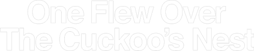 One Flew Over the Cuckoo's Nest — logos 3