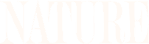 Nature — logos 5