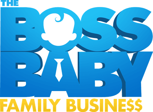 The Boss Baby: Family Business — logos 4