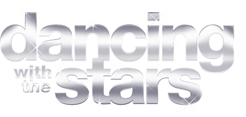 Dancing with the Stars — logos 2