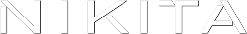 Nikita — logos 4
