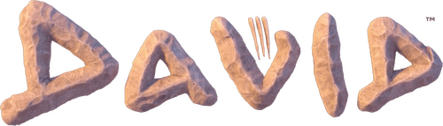 David — logos 2