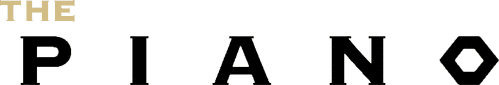 The Piano — logos 4