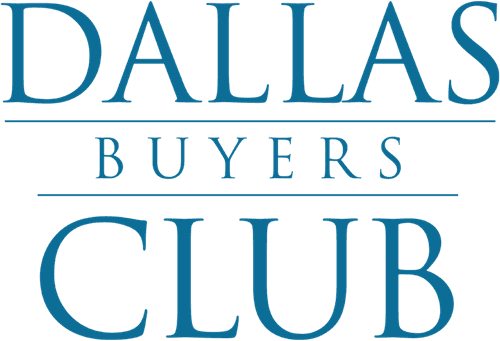 Dallas Buyers Club — logos 2
