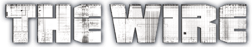 The Wire — logos 7
