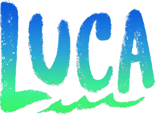 Luca — logos 3