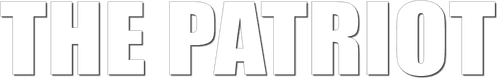 The Patriot — logos 4