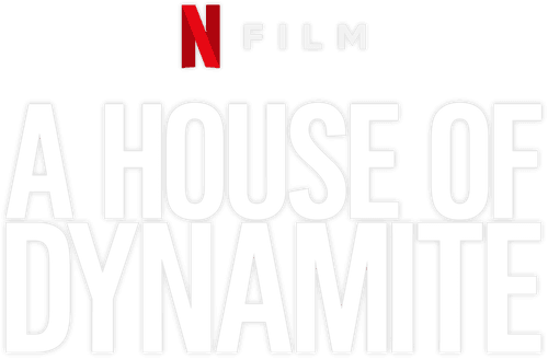 A House of Dynamite — logos 4