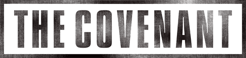 Guy Ritchie's The Covenant — logos 5