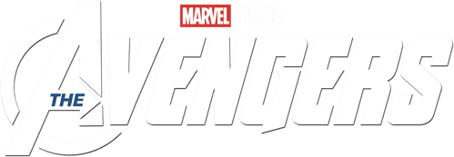 The Avengers — logos 3