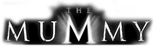 The Mummy — logos 5