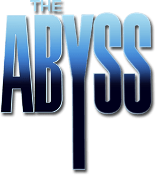 The Abyss — logos 6