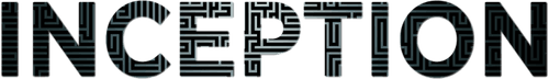 Inception — logos 7