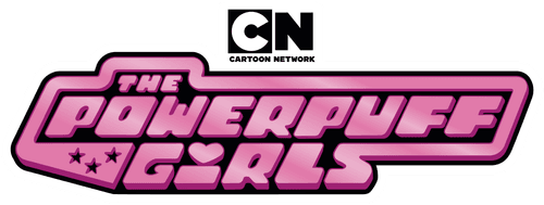 The Powerpuff Girls — logos 6