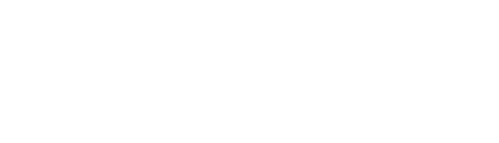 Sherlock Holmes — logos 3