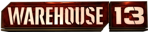 Warehouse 13 — logos 4