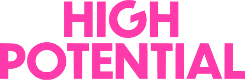 High Potential — logos 6
