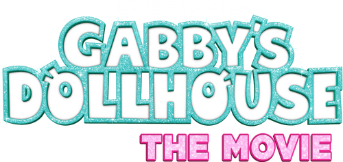 Gabby's Dollhouse: The Movie