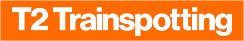T2 Trainspotting — logos 4