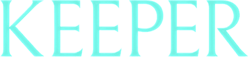 Keeper — logos 3