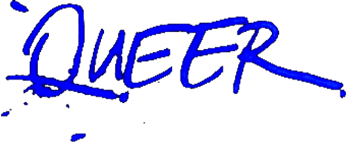 Queer — logos 6
