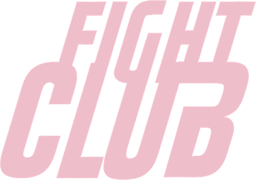 Fight Club — logos 4