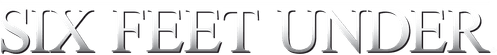 Six Feet Under — logos 4