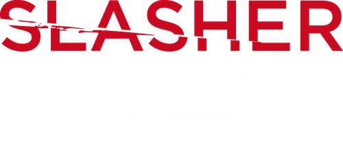 Slasher — logos 2