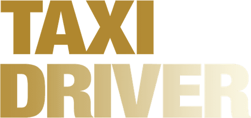 Taxi Driver — logos 4