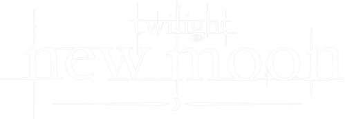 The Twilight Saga: New Moon — logos 7