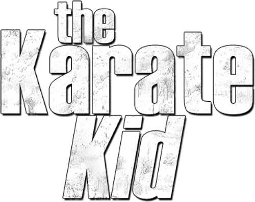 The Karate Kid — logos 2