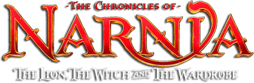 The Chronicles of Narnia: The Lion, the Witch and the Wardrobe — logos 3