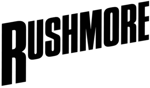 Rushmore — logos 3