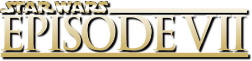 Star Wars: The Force Awakens — logos 6