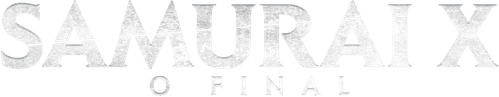Rurouni Kenshin: The Final — logos 2