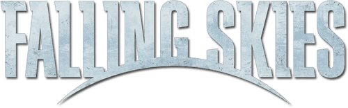 Falling Skies — logos 2