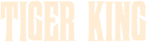 Tiger King — logos 2