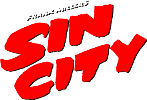 Sin City — logos 5