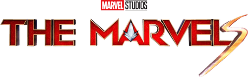 The Marvels — logos 5
