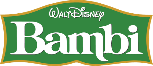 Bambi — logos 2