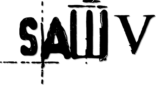 Saw V — logos 7