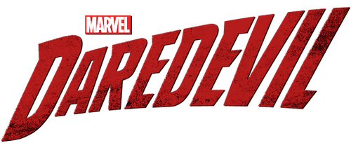 Marvel's Daredevil — logos 8