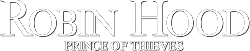 Robin Hood: Prince of Thieves — logos 2