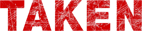 Taken — logos 8