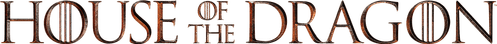House of the Dragon — logos 4
