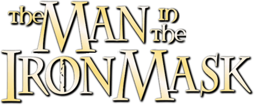 The Man in the Iron Mask — logos 3