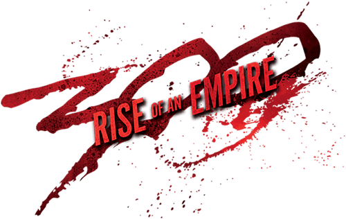 300: Rise of an Empire — logos 2