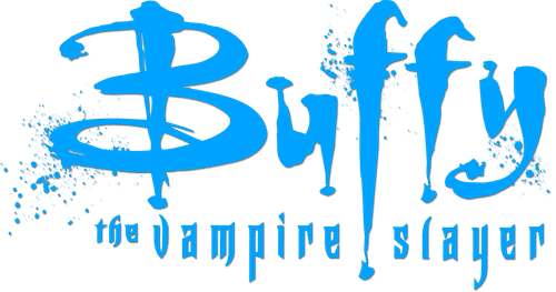 Buffy the Vampire Slayer — logos 2