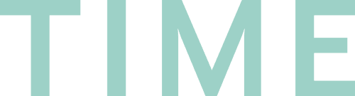 Time — logos 2