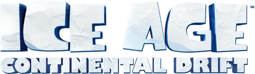 Ice Age: Continental Drift — logos 5